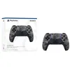 Image de Manette sans fil Sony DualSense pour PS5 Gris Camouflage en occasion ou reconditionné