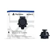 Image de Sony, Module de Joystick de Remplacement Officiel pour Manette DualSense Edge PlayStation 5, Solution contre le Stick Drift, Installation Facile pour Retrouver une Précision Neuve, Couleur : Noir
