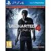 Image de Uncharted 4 A Thief's End PS4 en occasion ou reconditionné