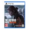 Image de The Last Of Us Part II Remastered PS5 en occasion ou reconditionné