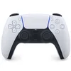 Image de Manette sans fil DualSense  - Blanche I PS5 et PC