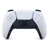 Image de Manette sans fil Sony DualSense pour PS5 Blanc en occasion ou reconditionné