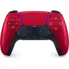 Image de Manette SONY DualSense Volcanic Red PS5 et PC