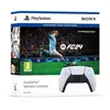 Image de Pack Manette DualSense PS5 + Jeu FC24 PS5 en occasion ou reconditionné