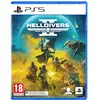 Image de Helldivers II PS5 SONY