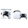 Image de Manette sans fil Sony DualSense Edge blanc pour PS5 en occasion ou reconditionné