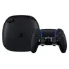 Image de Manette sans fil Sony DualSense Edge noir minuit pour PS5 en occasion ou reconditionné