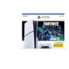 Image de Pack Console Sony édition standard PlayStation®5 modèle Slim Fortnite® Cobalt Star en occasion ou reconditionné