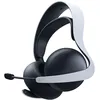 Image de Casque micro sans fil Pulse Elite blanc + sacoche grise SONY