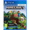 Image de Minecraft Starter Édition Refresh - Jeu PS4