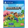 Image de Microsoft Minecraft: Starter Collection (PSVR) Noir