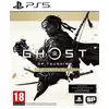 Image de Ghost Of Tsushima Director's Cut - PS5 - SONY