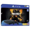 Image de Pack Sony Console PS4 Slim 1 To Noir + Call of Duty Black Ops 4 en occasion ou reconditionné