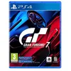 Image de Gran Turismo 7 Edition Standard PS4 en occasion ou reconditionné