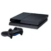Image de Console PS4 Sony 1 To Noire + Uncharted 4 en occasion ou reconditionné