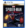 Image de Marvel’s Spider-Man: Miles Morales - Ultimate Edition - ES (PS5)