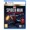 Image de Marvel's Spider-Man Miles Morales Ultimate Edition PS5 en occasion ou reconditionné