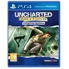 Image de Uncharted Drake's Fortune Edition Remastérisée PS4 en occasion ou reconditionné