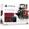 Image de Pack Console PS4 Collector 500 Go + Metal Gear Solid 5 Phantom Pain en occasion ou reconditionné