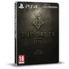 Image de The Order 1886 Edition Limitée PS4 en occasion ou reconditionné