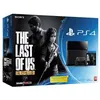 Image de Console PS4 Sony - Console Playstation 4 Sony + Last Of Us Remastered en occasion ou reconditionné