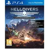 Image de Helldivers Super-Earth Ultimate Edition PS4 en occasion ou reconditionné