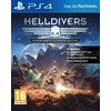 Image de Helldivers PS4