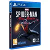 Image de Marvel’s Spider-Man: Miles Morales Jeu PS4