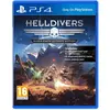 Image de SONY Helldivers: Super-Earth Ultimate Edition
