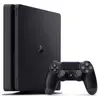 Image de Console Sony PS4 Slim 500 Go Noire en occasion ou reconditionné
