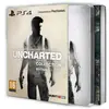 Image de Uncharted Collection Edition Spéciale PS4 en occasion ou reconditionné