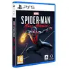 Image de Jeu Marvel's Spider-Man : Miles Morales PS5 SONY