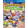 Image de Looney Tunes Galactic Sports PS Vita en occasion ou reconditionné