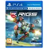 Image de RIGS VR PS4 en occasion ou reconditionné