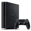 Image de Console Sony PS4 Slim 1 To Noir en occasion ou reconditionné