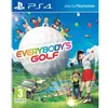 Image de Everybody's Golf PS4 en occasion ou reconditionné