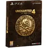 Image de Uncharted 4 Edition Spéciale PS4 en occasion ou reconditionné