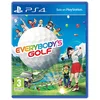 Image de Everybody's Golf - Edición Estándar - PlayStation 4 [Edizione: Spagna]