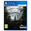 Image de Robinson : the Journey PS4 VR en occasion ou reconditionné