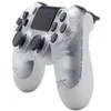 Image de Manette PS4 sans fil Sony Dualshock 4 Crystal V2 en occasion ou reconditionné