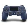 Image de Manette PS4 Sony DualShock 4 Sans fil V2 Bleu en occasion ou reconditionné