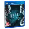 Image de Until Dawn Extended Edition PS4 en occasion ou reconditionné