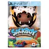 Image de Sackboy A Big Adventure! PS4 Special Edition en occasion ou reconditionné