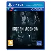 Image de Hidden Agenda PS4 - Gamme PlayLink en occasion ou reconditionné