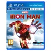 Image de Marvel's Iron Man PS4 VR en occasion ou reconditionné
