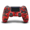 Image de Manette Sony Dualshock 4 Camouflage Rouge en occasion ou reconditionné