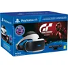 Image de Casque de réalité virtuelle Sony PlayStation VR + Caméra PlayStation V2 + VR Worlds + Gran Turismo Sport en occasion ou reconditionné