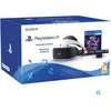 Image de Casque de réalité virtuelle Sony Playstation VR + Caméra PlayStation V2 + Coupon pour jeu PlayStation VR Worlds en occasion ou reconditionné