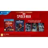 Image de Marvel's Spider-Man - Game Of The Year PS4 en occasion ou reconditionné