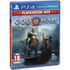 Image de God Of War PlayStation Hits Jeu PS4